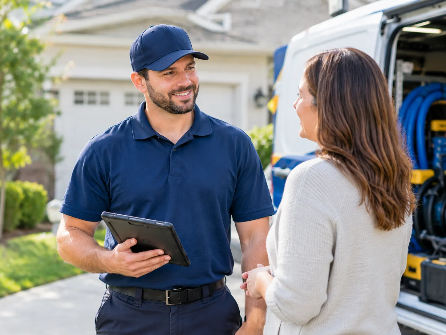 Sewage Backup Cleanup Newcastle, TX FAQs